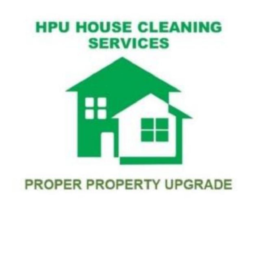 HPU Logo